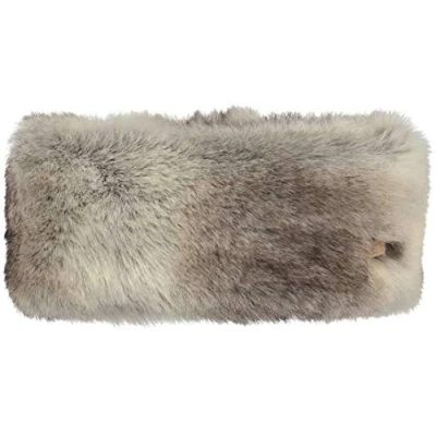 Immagine di Barts Fur Headband, Berretto In Maglia Donna, Rabbit, Taglia Produttore uni