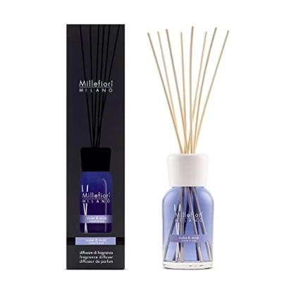 Immagine di Millefiori Milano Reed Diffuser 250 ml