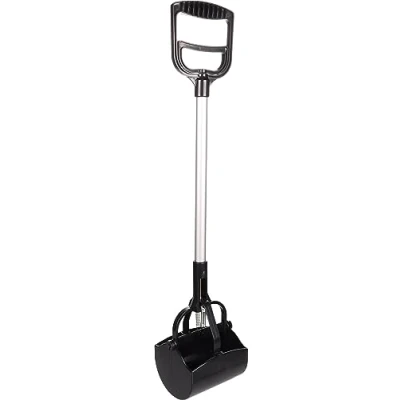 Immagine di Flamingo Piper Raschietto per crocchette 13,5 x 12,3 70,5 cm