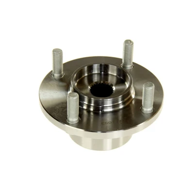 Immagine di BTA H15032BTA Kit cuscinetto ruota Frontale d. veicolo 137 MITSUBISHI: COLT 6, SMART: Forfour I