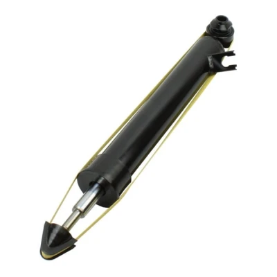 Immagine di MAXGEAR 11 1392 Ammortizzatore Assale posteriore Sx A pressione del gas doppio tubo telescopico Spina superiore, Occhiello inferiore