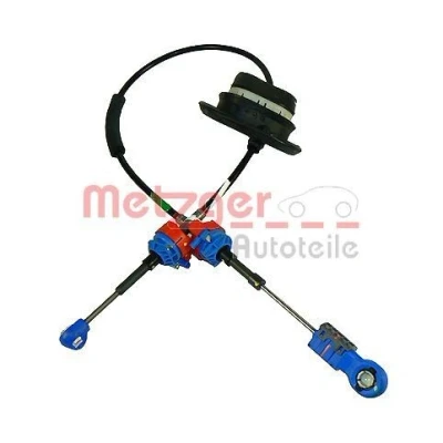 Immagine di METZGER 3150015 Cavo comando, Cambio automatico