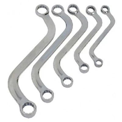 Immagine di ENERGY NE00198 Kit chiavi ad anello doppie 5