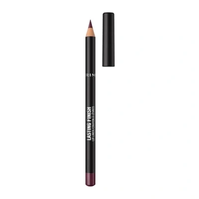 Immagine di Rimmel London Lasting Finish Matita Labbra, Lunga Durata e Colore Intenso, 850 Underground, 1.2 g