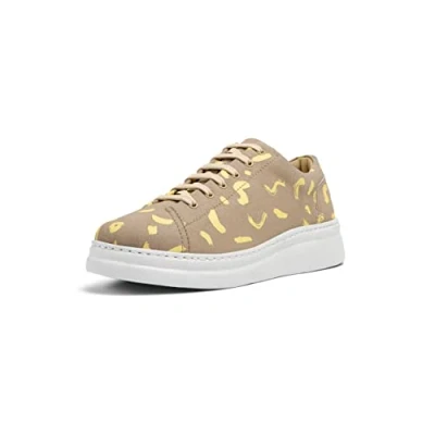 Immagine di Sneakers Runner Up Camper in nabuk