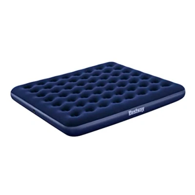 Immagine di Bestway 67004 Materasso gonfiabile da campeggio Pavillo 2.03 m x 1.83 22 cm