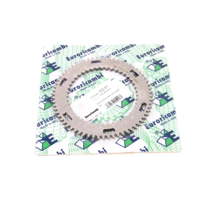 Immagine di Euroricambi 60531617 Anello sincronizzatore, Cambio manuale