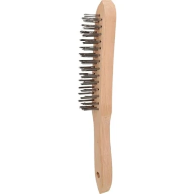 Immagine di KS TOOLS BT706003 Spazzola metallica 32