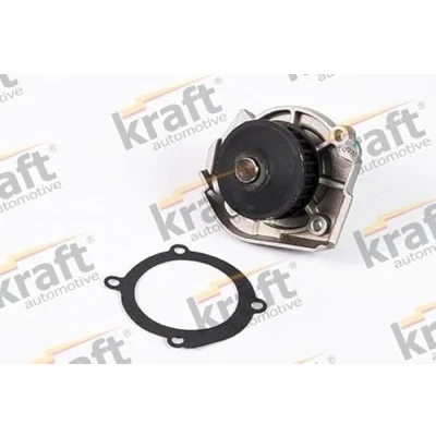 Immagine di KRAFT 1503390 Pompa acqua FIAT: Panda II Hatchback, Punto I LANCIA: Ypsilon II, Y