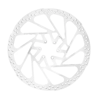 Immagine di TRP Disco RS01E, 203 mm, 1 pezzo, spessore 2.3 6 fori