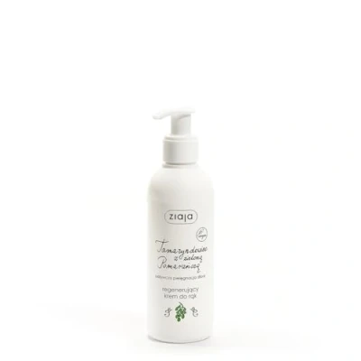 Immagine di Ziaja Shampoo contro la fora 400 ml di // Szampon Redukcja ?upie?u do w?osów z ?upie?em