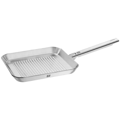 Immagine di Zwilling Plus 40996 024 Bistecchiera, argento, 24 x cm