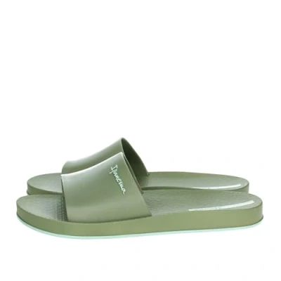 Immagine di Ipanema Slide unisex scarpa uomo GREEN 43