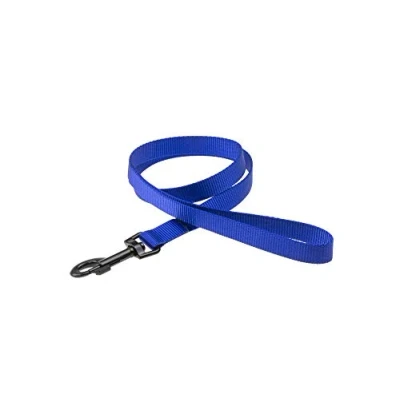 Immagine di Karlie Art Sportiv Plus Guinzaglio universale Mix and Match L: 100 cm, larghezza: 10 mm, XS blu