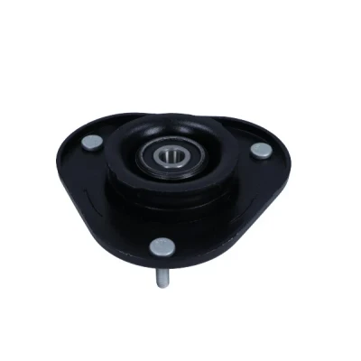 Immagine di MAXGEAR 72 4574 Supporto ammortizzatore a molla Assale anteriore con supporto/cuscinetto, cuscinetto antifrizione Gomma