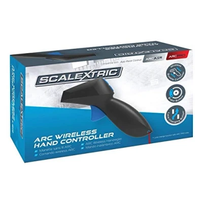 Immagine di Scalextric Arc Air/PRO Hand Controller New Tooling, C8438