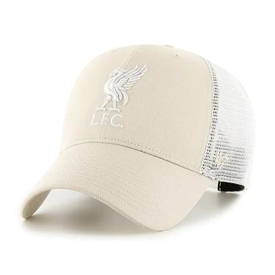 Immagine di 47 FC Liverpool Bone EPL Ballpark Mesh Most Value P. Snapback cap One Size