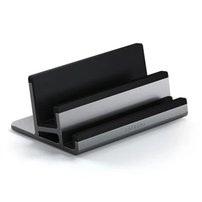 Immagine di Satechi Dual Vertical Supporto per notebook