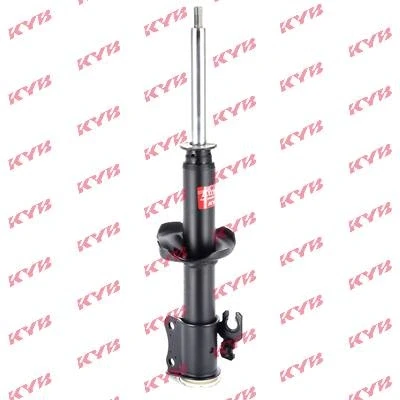 Immagine di KYB Excel G 333267 Ammortizzatore Assale anteriore Sx A pressione del gas doppio tubo tipo McPherson Spina superiore MAZDA: Demio SW