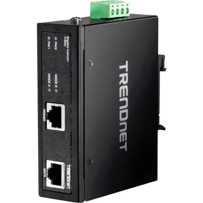 Immagine di TrendNet TI IG30 Iniettore PoE 10 / 100 1000 MBit/s