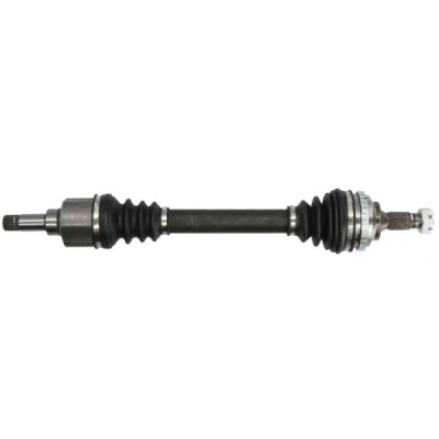 Immagine di PASCAL G2C046PC Albero motore / Semiasse Assale anteriore Sx 590mm