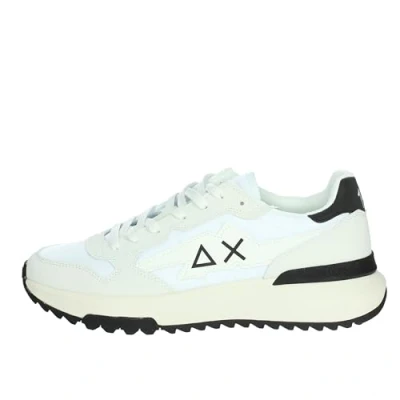 Immagine di SUN68 Scarpe Niki 2.0 Solid Taglia 40 Codice CPZ35120 01 Bianco