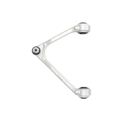Immagine di MOOG JA TC 10765 Braccio oscillante, Sospensione ruota Superiore, Assale anteriore Sx trasversale oscillante JAGUAR: XF Sedan, S Type