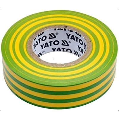 Immagine di YATO YT 81655 Nastro isolante