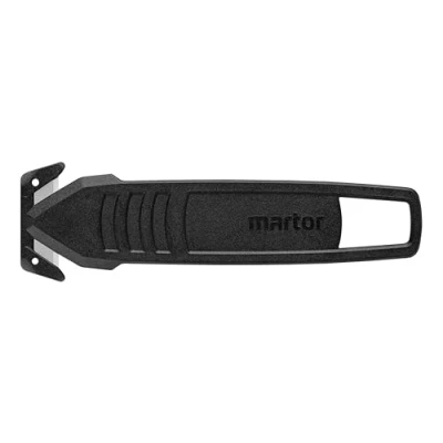 Immagine di Martor 145001.12 Coltello di sicurezza SECUMAX 145 10 pz.