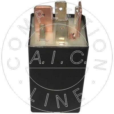 Immagine di AIC 51370 Relè, Sistema di preriscaldamento VOLKSWAGEN: GOLF 1, TRANSPORTER 4, 4 Bus