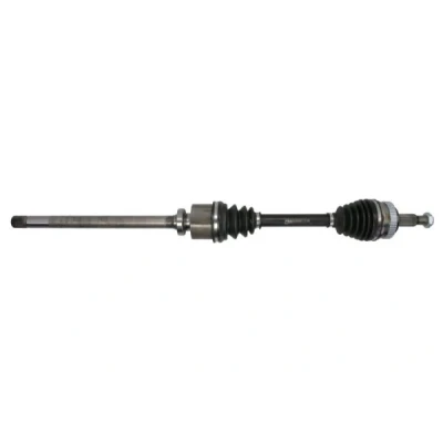 Immagine di PASCAL G2R008PC Albero motore / Semiasse Assale anteriore Dx 982mm per veicoli con ABS