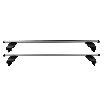 Immagine di Twinny Load A25 7914023 Portapacchi per auto 100kg Alluminio