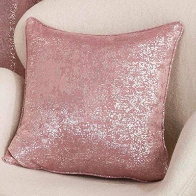Immagine di Enhanced Living Tende, Argento, Halo Rosa, Width 90 (229cm) x Drop 54 (137cm)