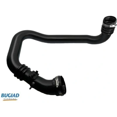 Immagine di BUGIAD 81998 Manicotto Turbina TPE (elastomero termoplastico), PBT ( Polibutilenetereflatato) RENAULT: MASTER 2 Kasten, Pritsche/Fahrgestell