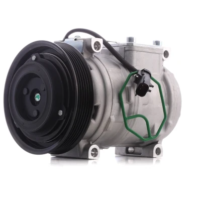 Immagine di NISSENS 89097 Compressore Aria Condizionata 10PA17C 12 PAG 46 R 134a JEEP: Cherokee II