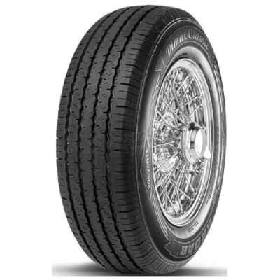 Immagine di Pneumatici Auto Radar DIMAX CLASSIC (WSW) 125/80SR15
