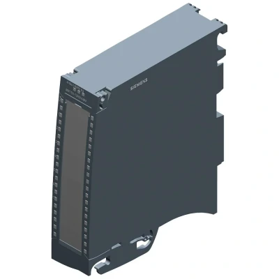 Immagine di Siemens 6ES7531 7QF00 0AB0 6ES75317QF000AB0 CPU per PLC
