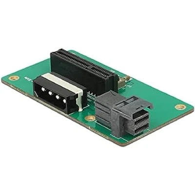Immagine di DeLOCK 62788 scheda di interfaccia e adattatore PCIe Interno