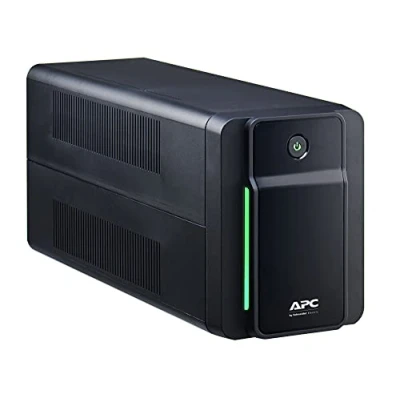 Immagine di APC BACK UPS 950VA 230V AVR IEC SOCKETS