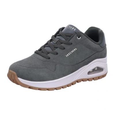 Immagine di Skechers Uno Rugged Chillproof, Scarpe da Ginnastica Donna, Oliva, 38.5 EU