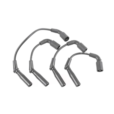 Immagine di VEMO V51 70 0003 Kit Cavi Accensione Qualità de originale CHEVROLET: Matiz, Aveo / Kalos Hatchback, Sedan, DAEWOO: Matiz I Hatchback