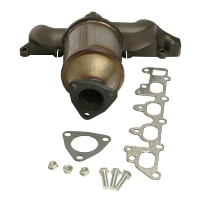 Immagine di MAXGEAR 27 6069 Catalizzatore fino A Euro 4 OPEL: Astra H Caravan, Zafira A, Meriva