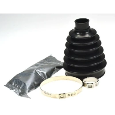 Immagine di LÖBRO 306045 Soffietto 107,00 TPE (elastomero termoplastico) FIAT: Punto II Hatchback, Grande III Hatchback