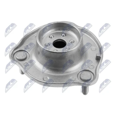 Immagine di NTY AD ME 018 Supporto ammortizzatore a molla Assale anteriore MERCEDES BENZ: Classe E Sedan, GLC SUV, C T modell