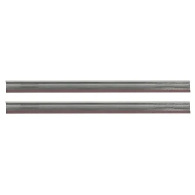 Immagine di Einhell Set di 2 coltelli per piallatrice HM (accessori pialla, pezzi, 5,5 x 82,0 1,1 mm, due taglienti, adatti pialla elettrici e a batteria)