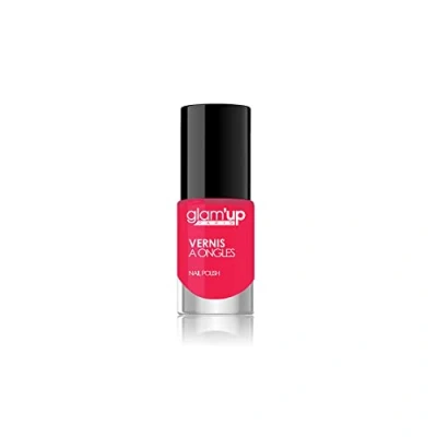 Immagine di Glam&#039;Up Paris N107 Smalto per unghie, colore: Fucsia