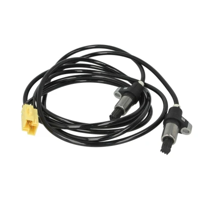Immagine di AUTLOG AS4343 Sensore ABS 1220/1840 VOLVO: 850 Station Wagon, V70 I