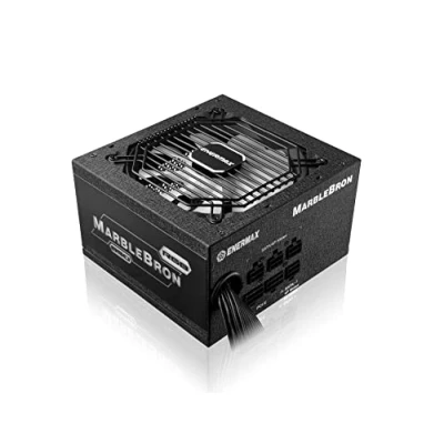 Immagine di ENERMAX ALIMENTATORE PC 850W RGB SEMIMODUL. BRONZE 80+ EMB850EWT