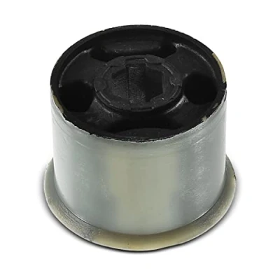 Immagine di Frankberg 1x Cuscinetti silenziosi Braccio di comando Boccola cuscinetto Anteriore Dentro Posteriore Compatibile con Cordoba 6L2 2002 2009 Ibiza III 6L1 Fabia I 6Y2 1999 2008