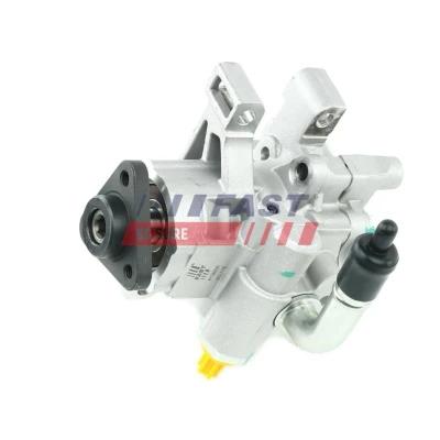Immagine di FAST FT36208 Pompa Idroguida idraulico M16x1 triangolare per guida a Sx/Dx FORD: Transit Custom V362 Van, Mk6 Camion pianale / Telaio